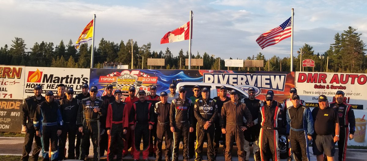 jeffcarr4nms's tweet photo. Thank you @Speedway660 for allowing me to share words of welcome again this year. Thank you for continuing the tradition of #660speedweekend , we had lots of fun at the corn boil friday night too https://t.co/JFTKNrwz4X