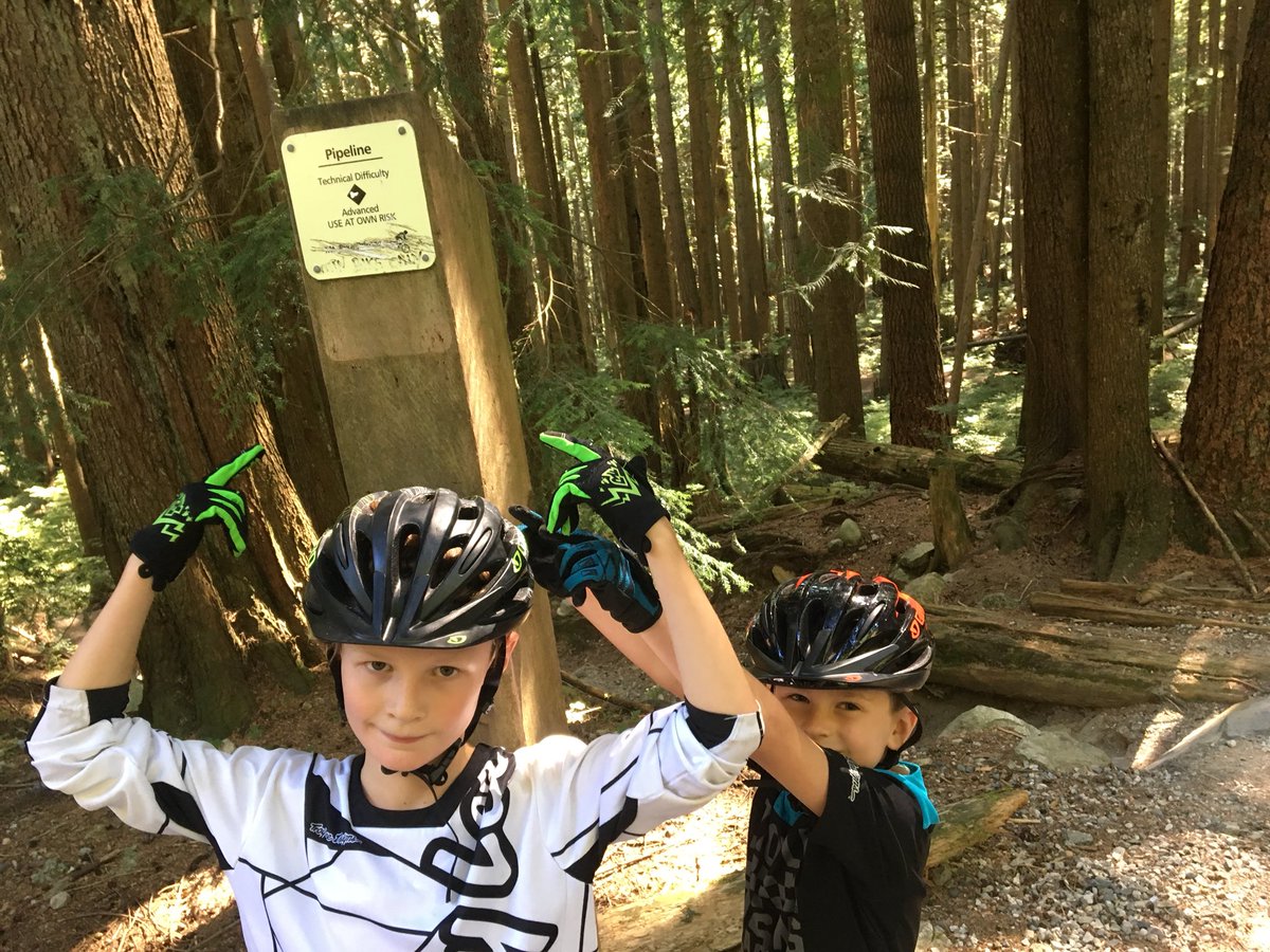 Ride Vancouver tweet media