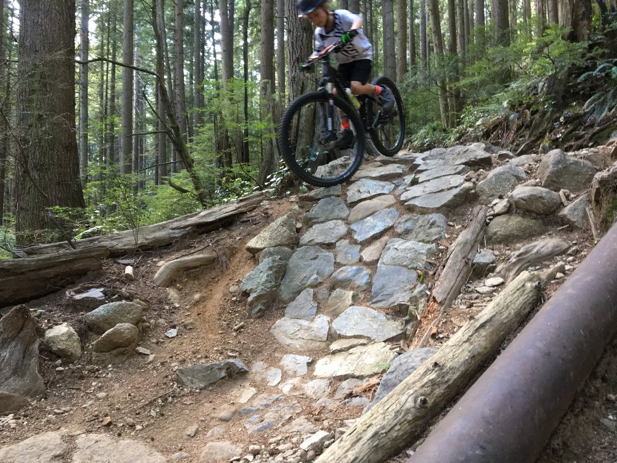 Ride Vancouver tweet media