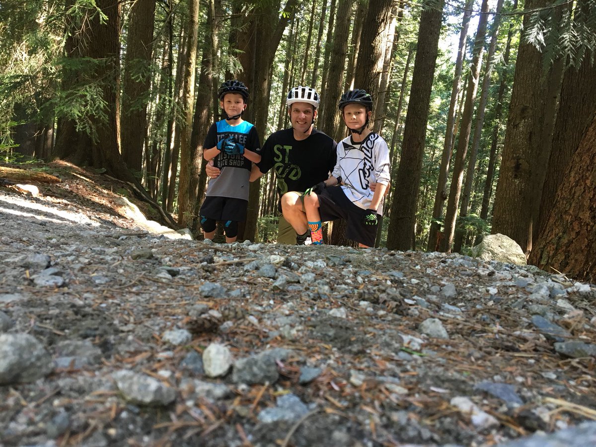 Ride Vancouver tweet media