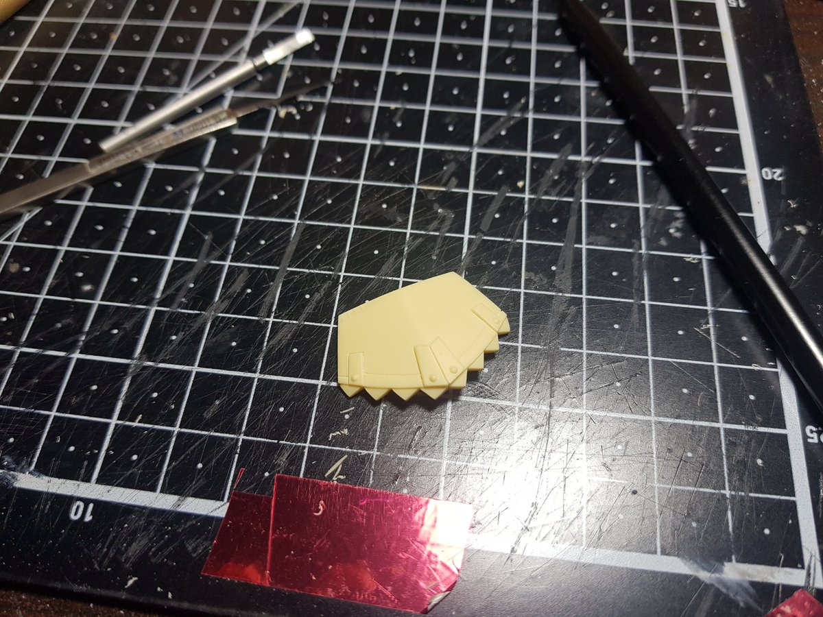 Psunkyun_'s tweet photo. M's [SD]吟遊騎士 Red Warrior Rosso_wip

#digitarian
#ディジタリアン
#C3
#C3AFA
#C3AFA2018 https://t.co/tTlY8CFisq
