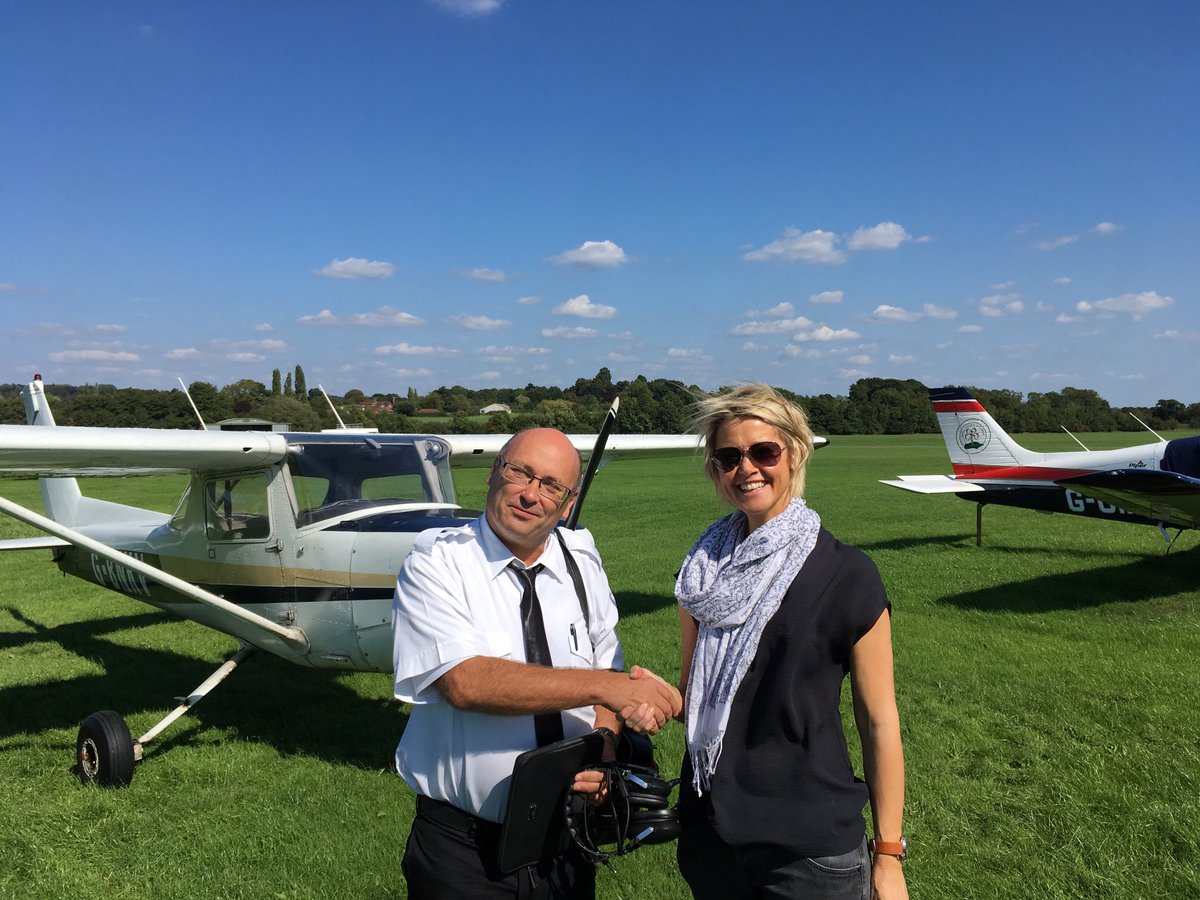 Harvard Flight Centres tweet media