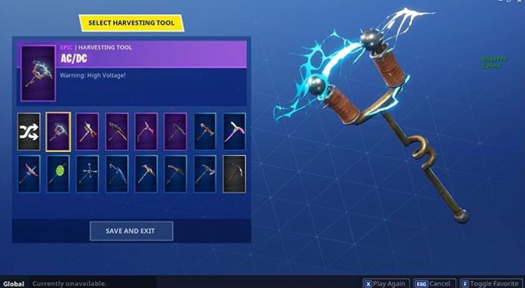 FortplugAc's tweet photo. Black knight Cracked account $10 pm me #fortniteaccountsforsale #crackedaccount #fortniteaccounts #ghoultrooper #blackknight #skully #skulltrooper https://t.co/DOHF9ynoVe