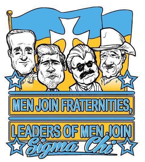 SFASigmaChi's tweet photo. Why Sigma Chi? Latest Fraternity of the Year, great alumni, fun tailgates, best house, philanthropy events such as Derby Days, 
REAL brotherhood, 
the list goes on.
🇺🇦🇺🇦🇺🇦🇺🇦🇺🇦🇺🇦🇺🇦🇺🇦🇺🇦
IT’S RUSH WEEK LETS GO!!
#RushΣΧ #SFA22 #SFAIFC 
@SFASU_IFC @SigmaChi https://t.co/YWDrDGoY5V