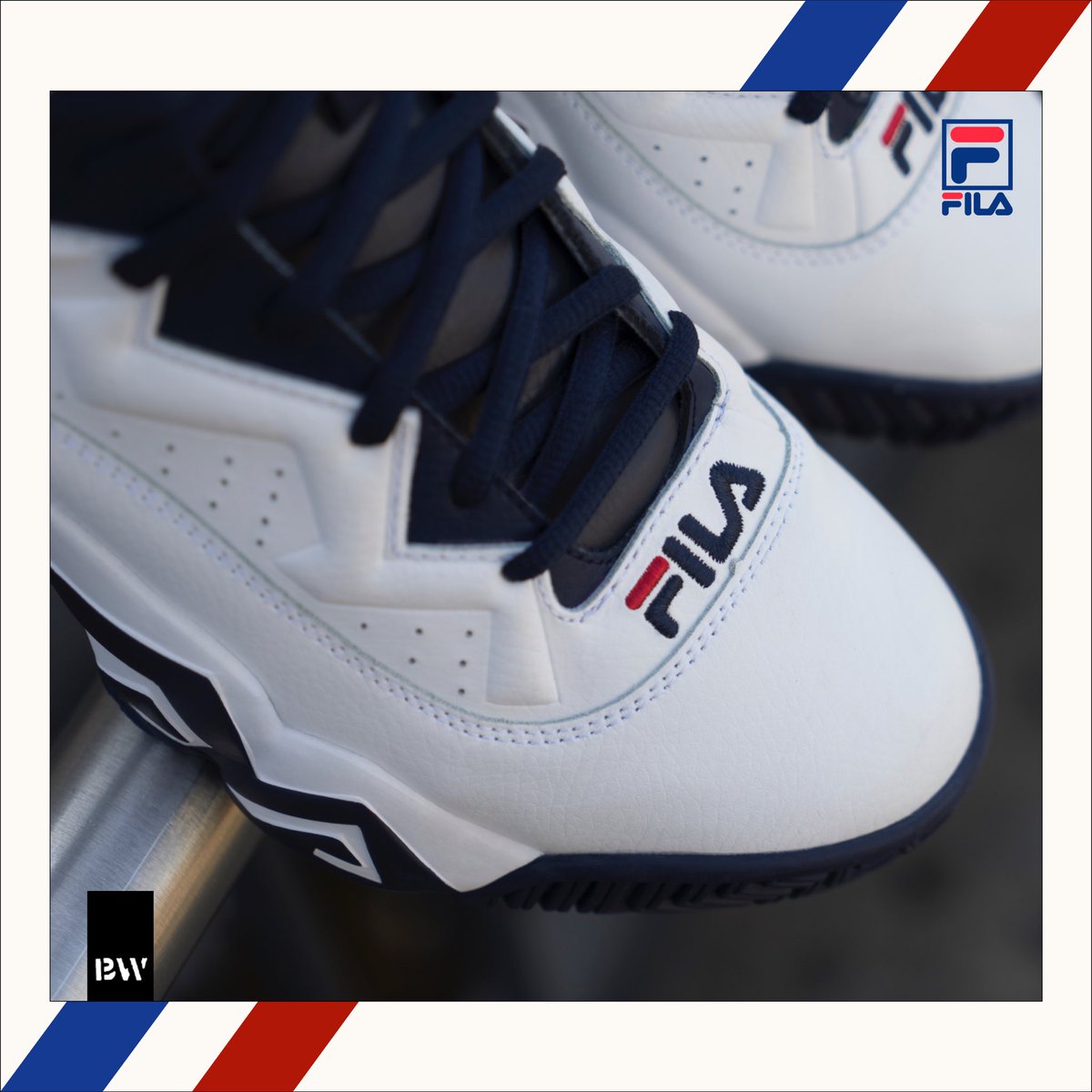 bwlindavista's tweet photo. FILA MB White disponible en Barrio Warrior Lindavista.
.
Disponible en tienda y para envios.
.
.
#fila #filashoes #filayyyymovement #filaheritage #filamx #barriowarrior #barriowarriorlindavista #filamb https://t.co/lL1usdBxY8
