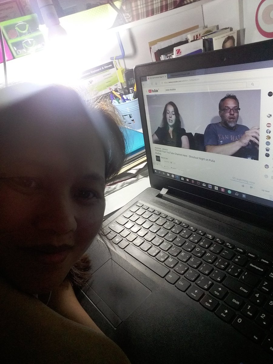vision_kate's tweet photo. @pusastudios #bluewrenchgroup
#livewithpusa https://t.co/hUyIu3PikU