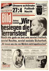 houelle_beck's tweet photo. @spdde @AnneWillTalk Die #RAF war auch gegen Rechts.

#annewill https://t.co/WHTQpCoaSm
