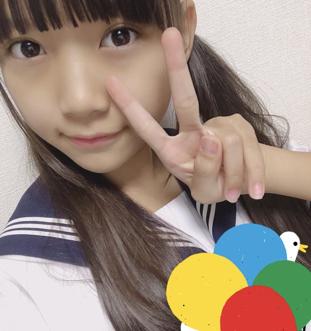 Twitterのコスプレ画像17