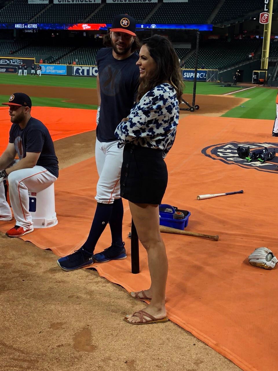Jessica Mendoza Softball Position jessica-mendoza-softball-position