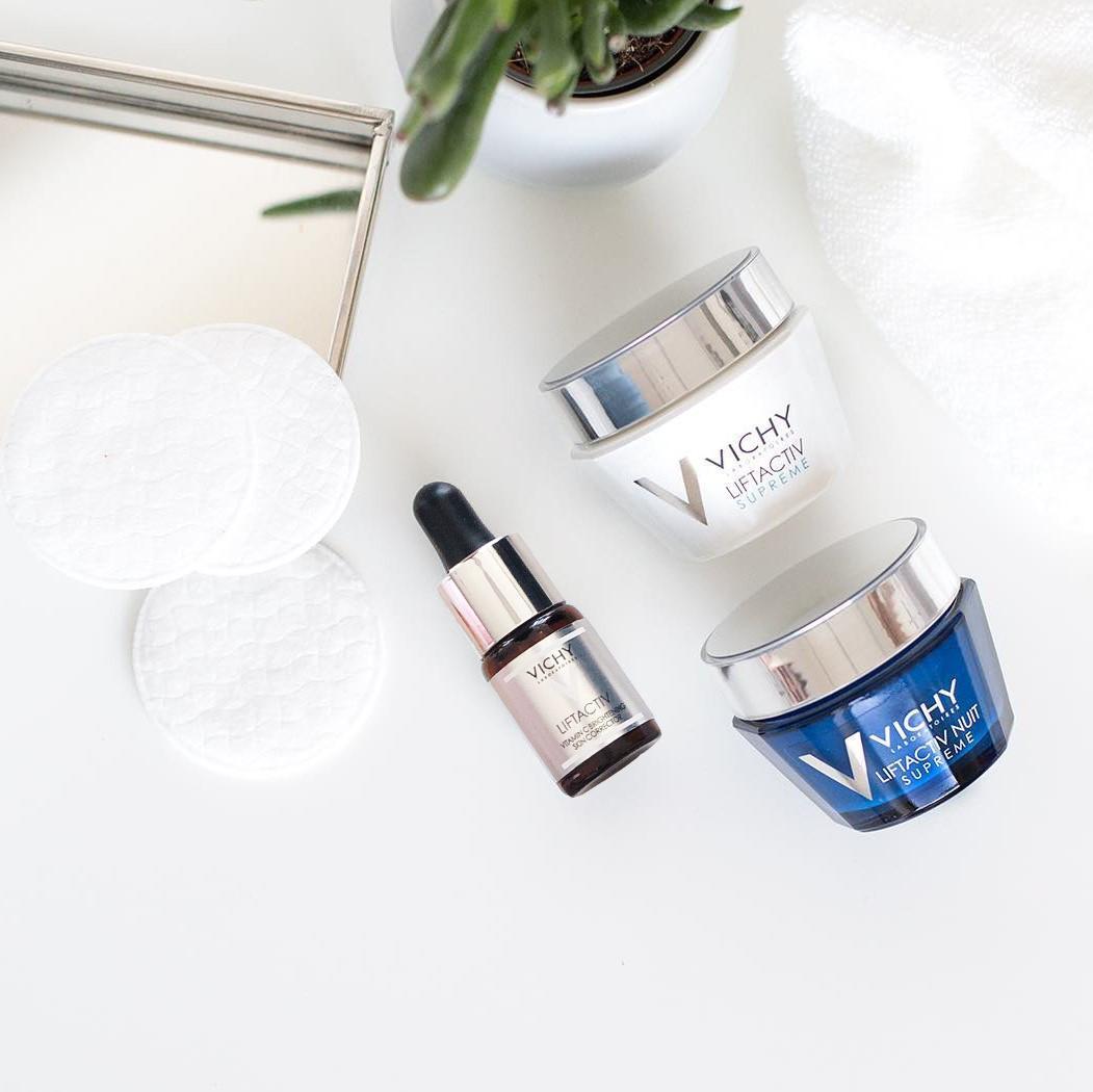 Vichy USA on Twitter "Looking for a pregnancysafe routine? We