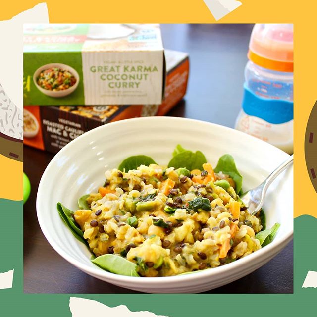 BerryCart's tweet image. $1.50 off on Luvo Coconut Curry on #berrycart.
#luvo #luvofood #frozenfood #healthyfood #nutritious #healthyeating #healthydinner #healthychoices #realfood #lunchtoday #healthytip @luvofoods ow.ly/1bin50imRTQ