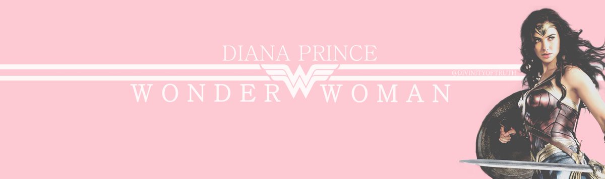 DivinityOfTruth's tweet image. ─ "Wʜᴀᴛ ᴏɴᴇ ᴅᴏᴇs ᴡɪᴛʜ ᴛʜᴇ ᴛʀᴜᴛʜ ɪs ᴍᴏʀᴇ ᴅɪғғɪᴄᴜʟᴛ ᴛʜᴀɴ ʏᴏᴜ ᴛʜɪɴᴋ."

࿇┊#ɴᴇᴡ: ᴅɪᴀɴᴀ ᴘʀɪᴄᴇ | ᴡᴏɴᴅᴇʀ ᴡᴏᴍᴀɴ
    ࿇┊#ᴠᴇʀsᴇ: ᴅᴄᴄ
        ࿇┊#ᴡʀɪᴛᴇʀ: ᴅɪᴄᴋ
            ࿇┊#sᴇᴇᴋɪɴɢ: sɪs﹠ᴍᴀɪɴs
┊ʟᴀʏᴏᴜᴛ ʙʏ: @DivinityOfTruth┊