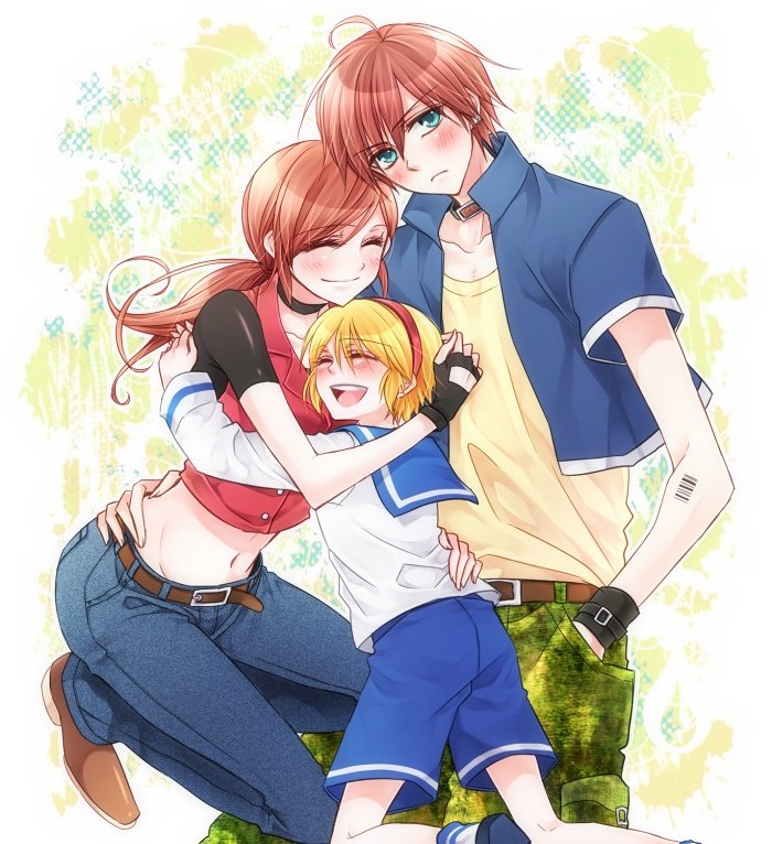 What could have been.