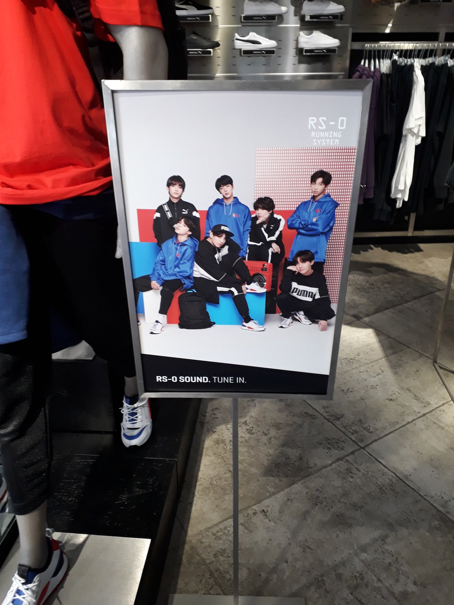 Zapatillas puma bts chile 2018 cheap