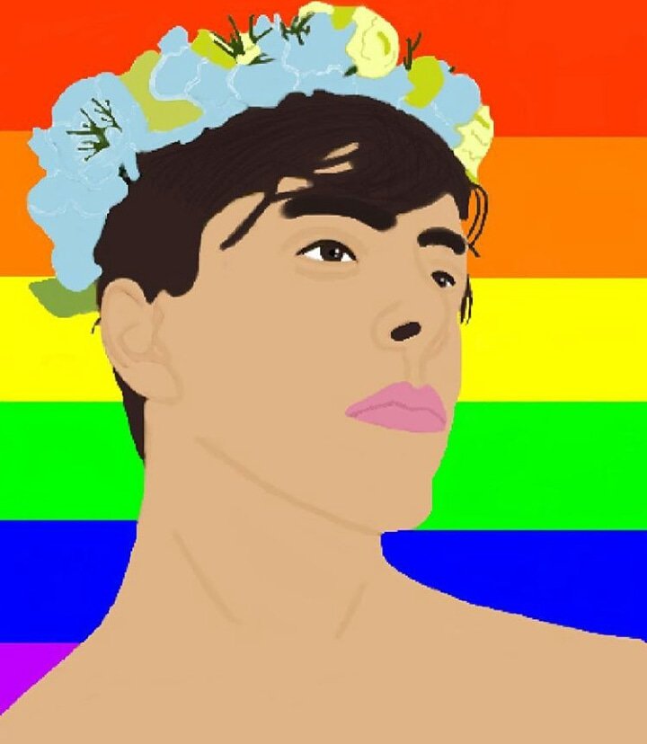 Teacher: What was your biggest accomplishment?
Me: Drawing <a href="/ThomasSanders/">Thomas Sanders</a>. I'm still in highschool dude so I haven't accomplished much. 😂