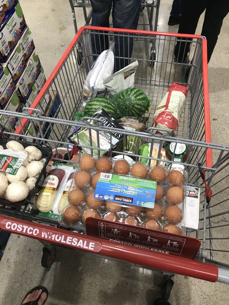 MyROAMingsBlog's tweet image. It's #Sunday. What are you cooking for this coming week? buff.ly/2BTJWfs #Mealprep #mealplanning #lifehacks #momlife