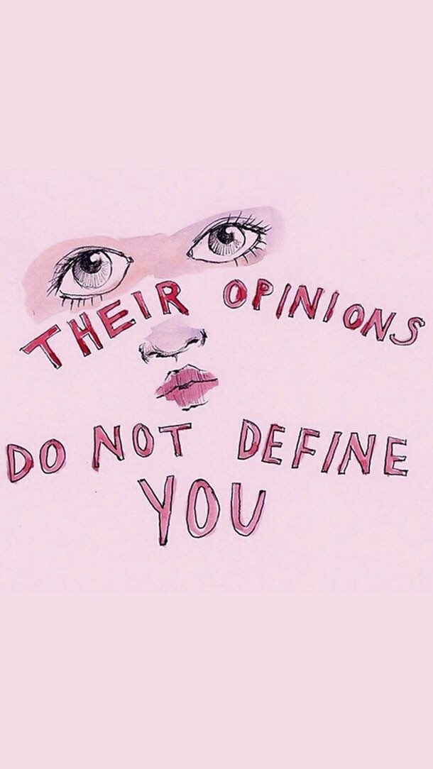 AWCFancy's tweet image. JUST BE YOU! 😌😌😌
#quoteoftheday