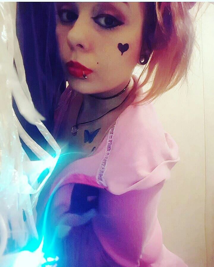 hell9angel666's tweet photo. ♡♡♡ https://t.co/vX5J1qKGNQ