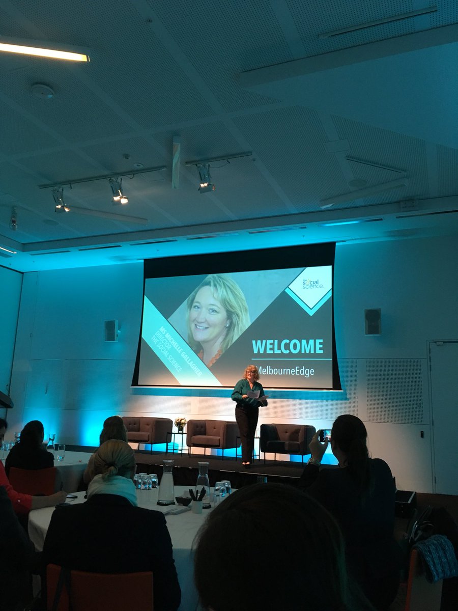 FSweetman_Melb's tweet photo. Call out to @StartupShelley - you have inspired me for years... loved following your inspirations #MelbourneEdge https://t.co/fglvrSmzE3