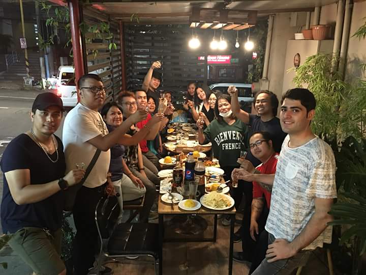 sr71cafe's tweet photo. We would like to thank you all for visiting and we are so glad that you had a great time https://t.co/8OCDWM9bQU