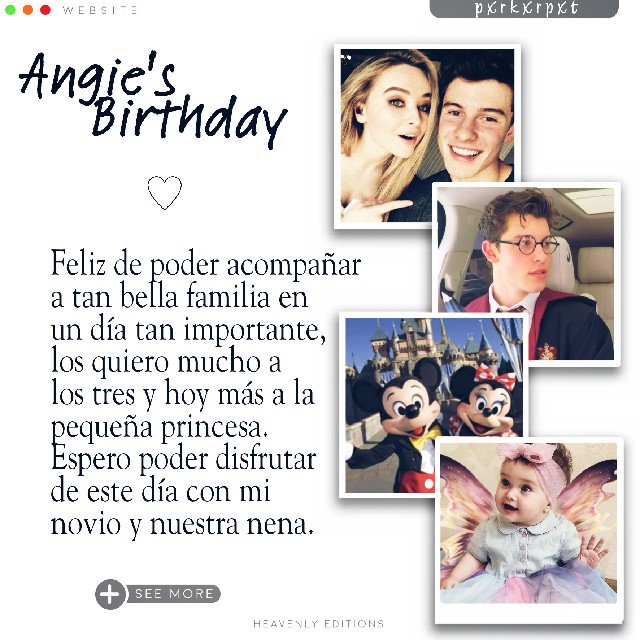 Buen día para celebrar a la pequeña princesa.

#Disneysparty #Angiesbdayparty