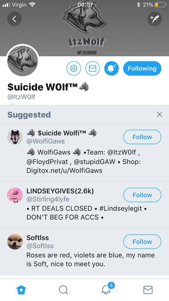 fnaccplugs's tweet photo. @CroZexGaws @FortniteMay @CuzeGives @ItzW0lf https://t.co/pL347xKVlF