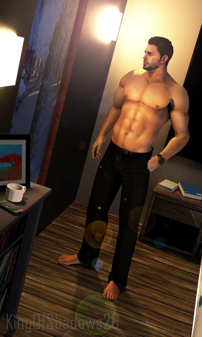 [#SeductiveSunday]