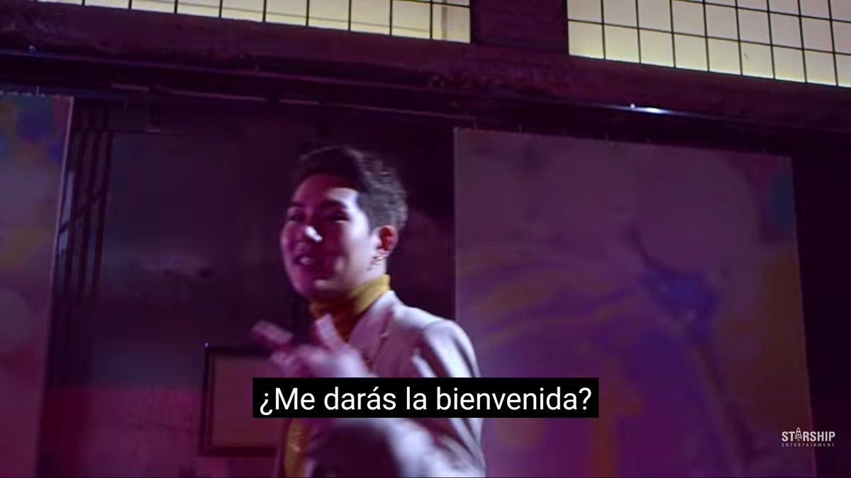 SweetWonho0301's tweet photo. #REDCARPET ya esta con subtitulos en español. Que sirva como insentivo para seguir. Vamos que se puede💪
#RedCarpetStreamParty
#DWTD
#JOOHEON
#MONSTA_X
#몬스타엑스 https://t.co/vWDJDOToom