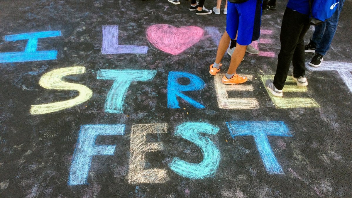 stevensonhs's tweet photo. Streetfest 2018 will be held on Saturday, Sept. 8 and will benefit several charities including @DannyDidOrg. This event is open to students and families with food, fun and fireworks! #commitmenttoothers
🔸More Info: https://t.co/LbrcqGJrIH
🔸FB Event: https://t.co/XDSjR491bX https://t.co/xUbVQnKDAn