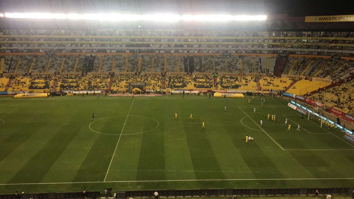 Nosotros también hicimos el minuto de silencio.... perdón quise decir los 90 minutos de silencio 🤧