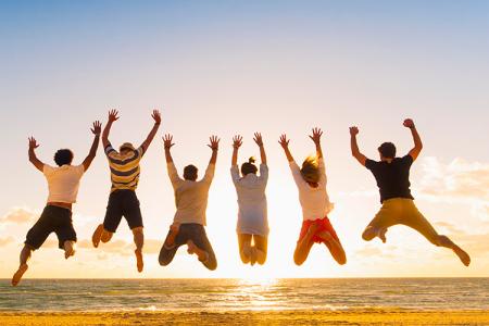 Our readers hold friendship close to heart. We asked you for your favourite friendship quotes and you delivered! ow.ly/YUfH30lELfn