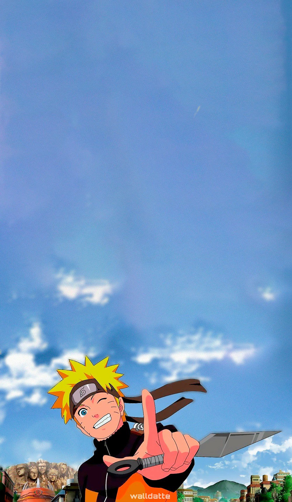 naruto wallpaper, Tumblr