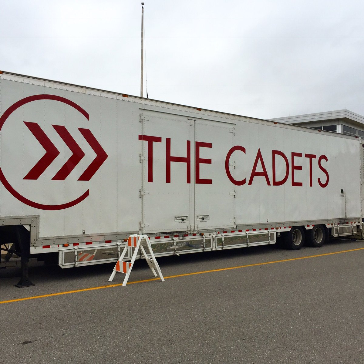 SockBand's tweet photo. Happy Finals Day, @cadets2! #DCA2018 https://t.co/ci3vAmCXA4