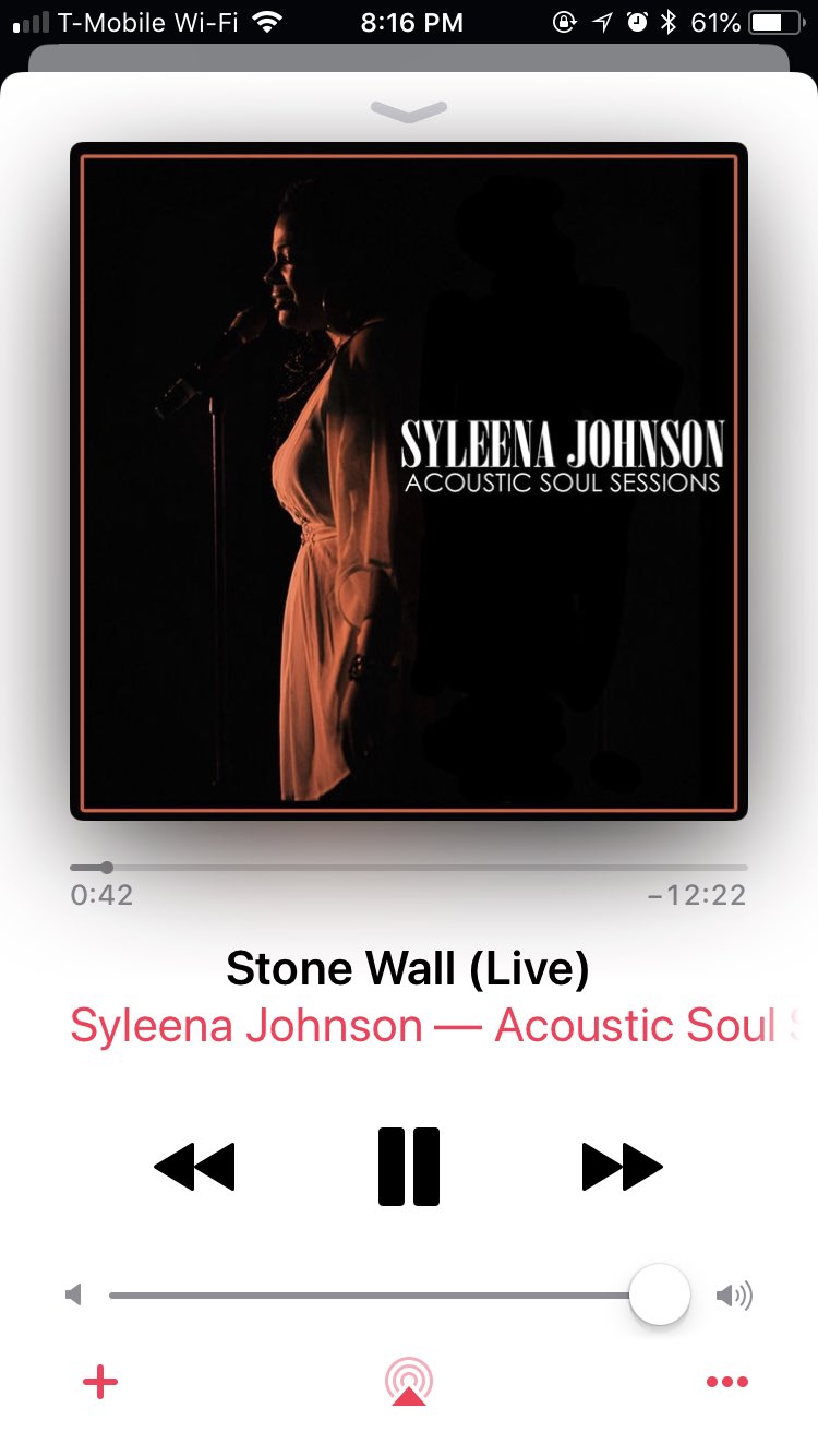 Happy Birthday to a favorite voice of mine   