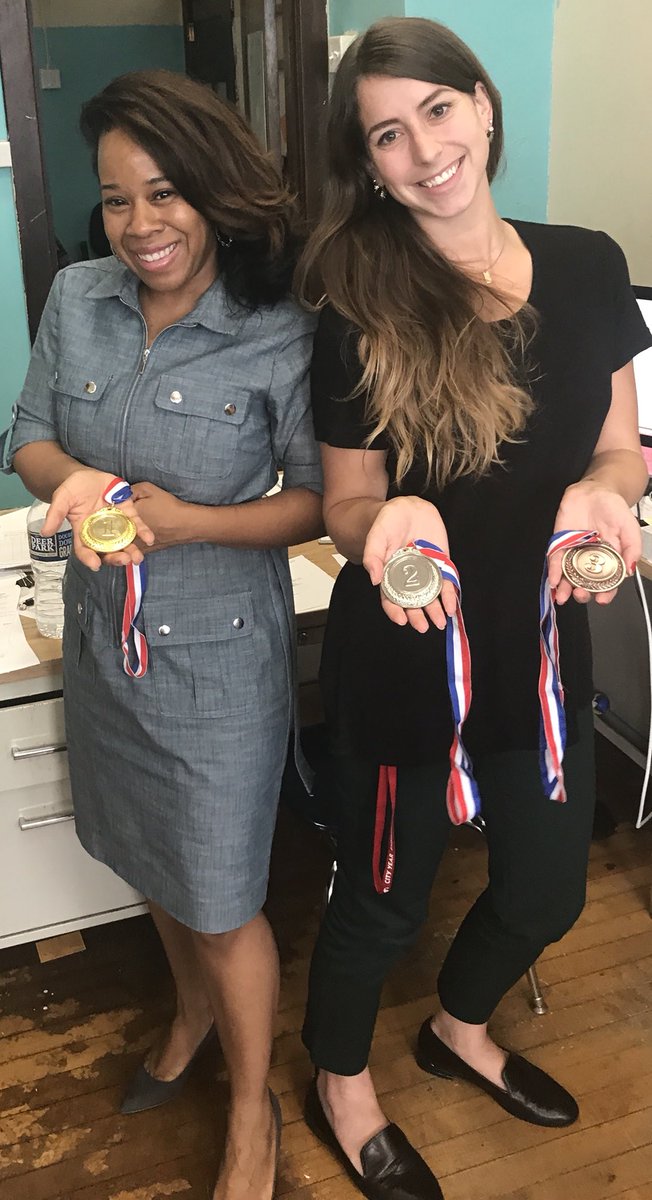 Ms_Morris215's tweet photo. The incentives are posted and the medals are in! 2nd Annual Frankford 5K is less than a month away!  Join us at https://t.co/nR8WBsMiZU https://t.co/bNS9YbzUy0