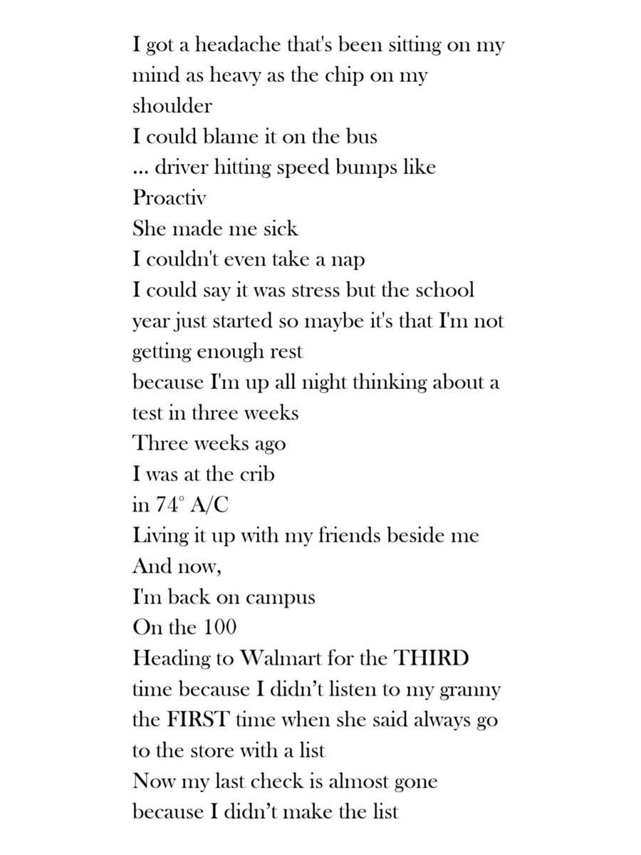 kyawrites's tweet image. *NOT A PART OF THE KYAWRITES MARATHON*

WOOOOOOORD! 😁 I&apos;m excited to be participating in #WORDweek by dropping this piece titled:

Back Again
09.02.2018
#KyaWrites