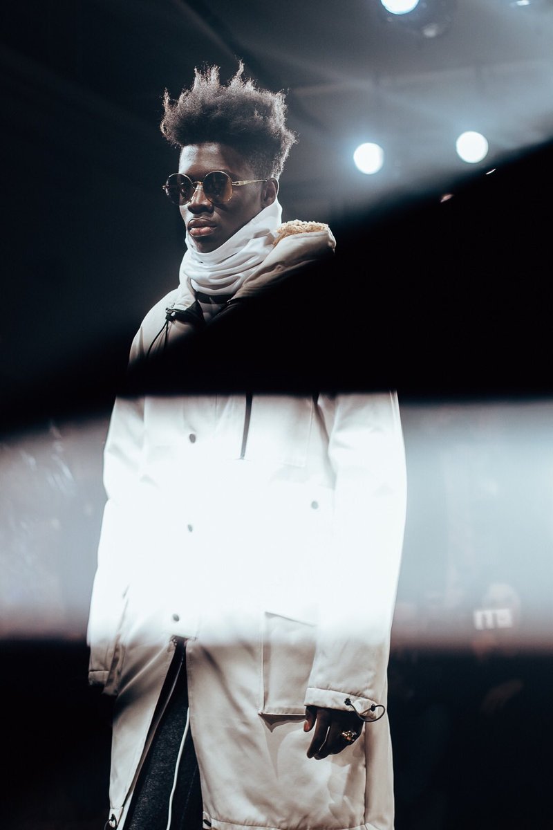 PhotoBugattiii's tweet image. That time I shot Sheck Wes in 2016. #SheckWes #MoBamba