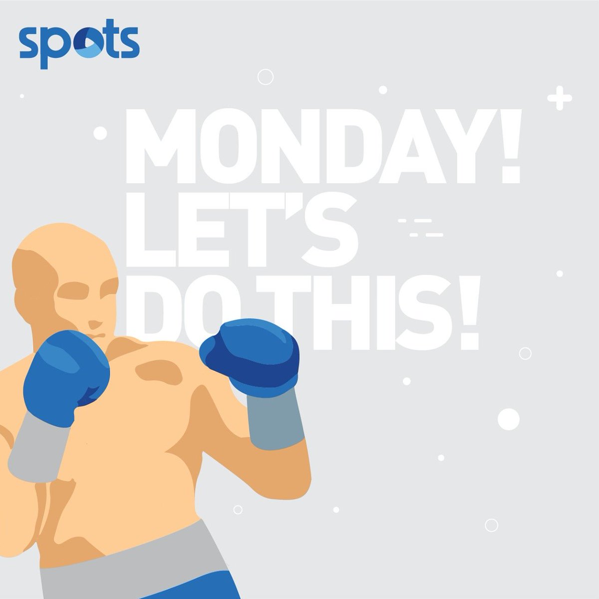 Hai Generasi Non Tunai! Udah hari senin aja nih! Yuk kita gas poll bareng-bareng dan jangan menyerah!                                                                                          #generasinontunai #nontunai #spots #cashlesssociety #monday #mondaymotivation #mondays