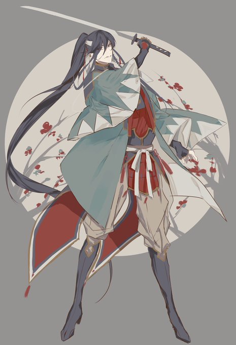 兼定のtwitterイラスト検索結果 兼定のtwitterイラスト検索結果