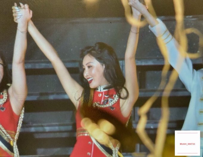mmmsmiIe's tweet photo. 180902 — hwasa https://t.co/v3aRaAotSs