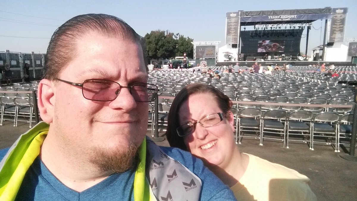 Panthers9976's tweet photo. Can't wait! #SCS2018 https://t.co/yP1QCaKOKx
