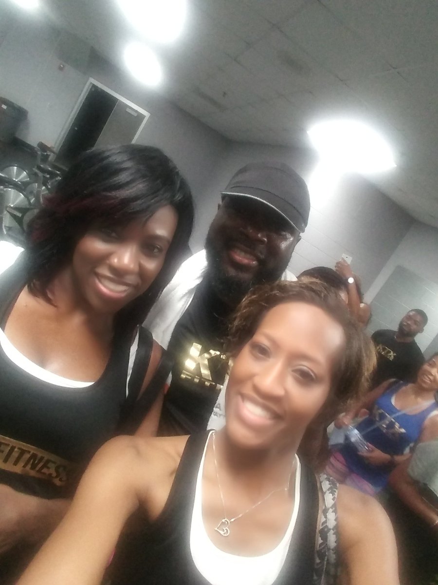 JTWhite54's tweet image. Awesome workout with my girl @atmoore24 and Keith Thompson #ktxfitness #spinclass #cardiofun
