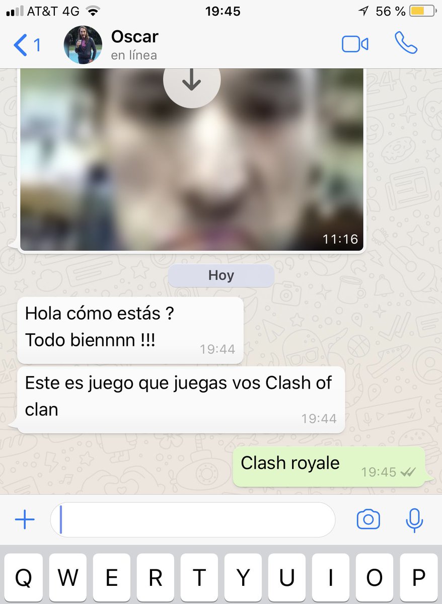 Día 525: Esta especie llamada padre hace su primer acercamiento al trabajo de su hijo.

Seguiremos informando.
