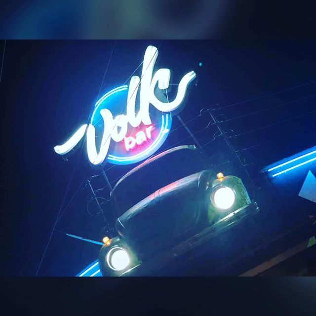 barrumpels's tweet photo. 🍹ven a disfrutar hoy aqui🥂  Te esperamos en @volk_sc🍻  El mejor ambiente de la cuidad🇩🇪 #sancristobal
#venezuela
#beer🍺
#food🍕
#volk_sc
#post🇩🇪🍻 https://t.co/NUxWyzq9Cu https://t.co/okW1dsnrxT