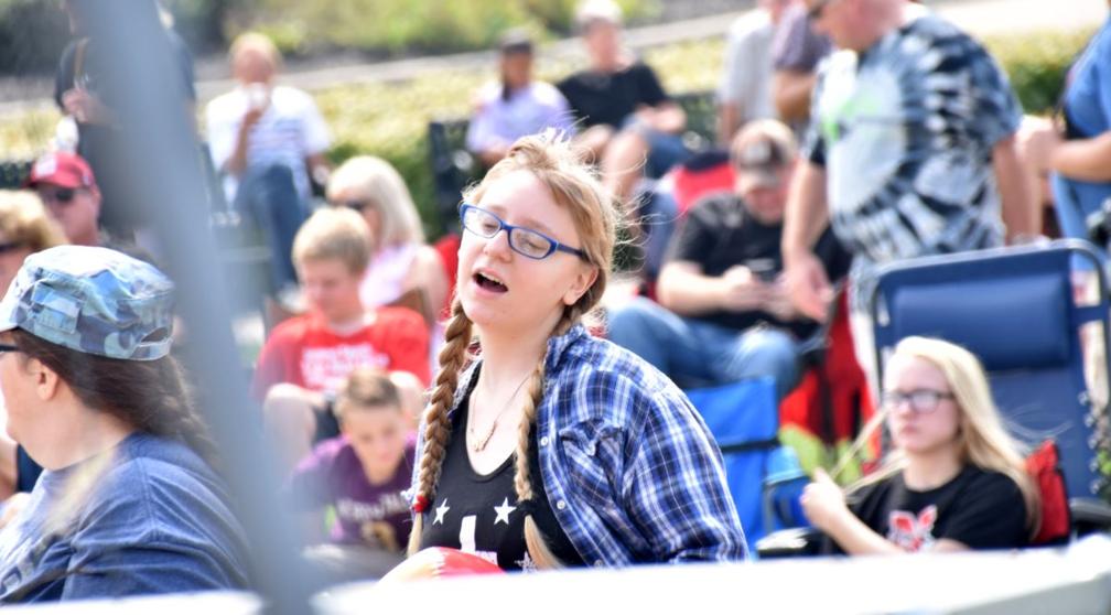 journalnews's tweet photo. Gospel music and more part of local festival this month https://t.co/JtDVlDioTW @eschwartzberg @Alliance_Faith #SingOutAgainstPoverty #MusicFestival https://t.co/ez3BSjUKgW