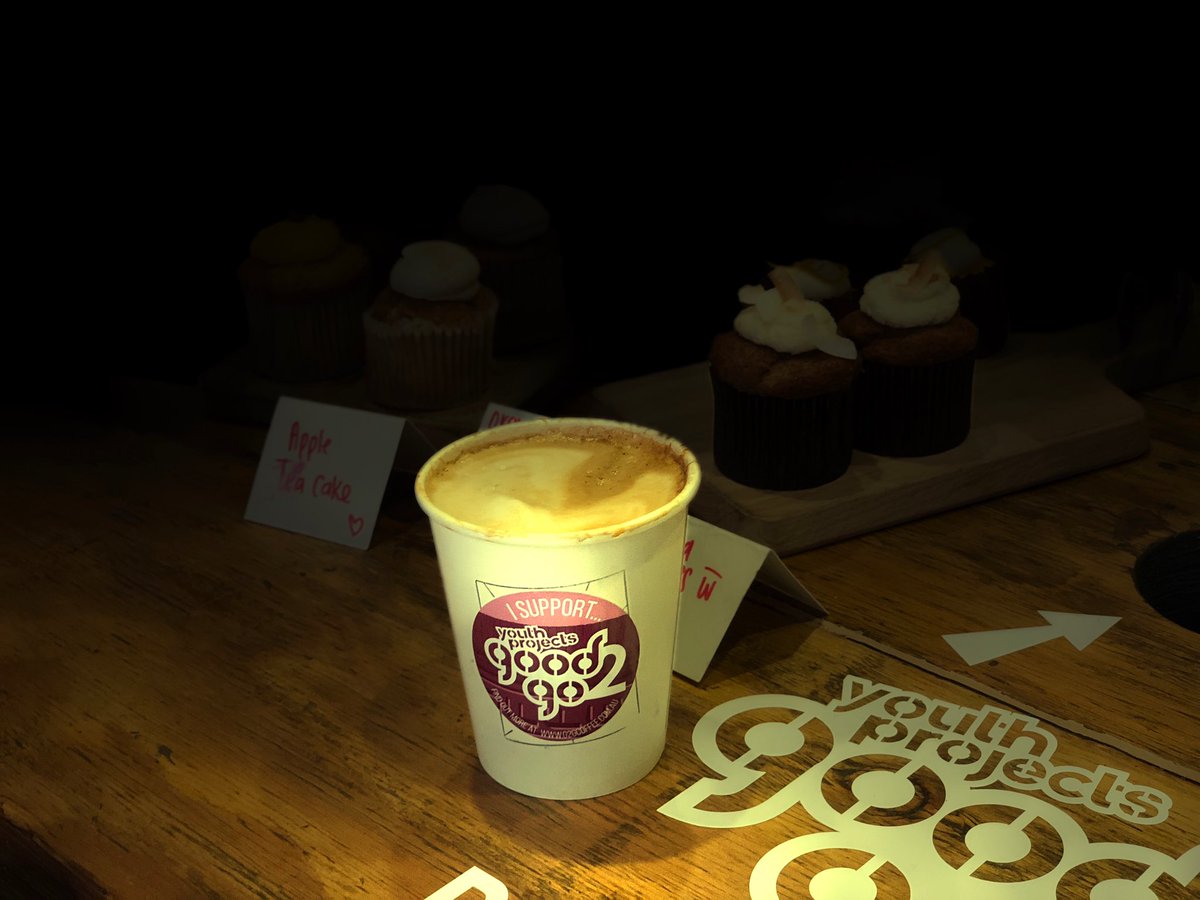 Good Coffee Good2Go tweet media