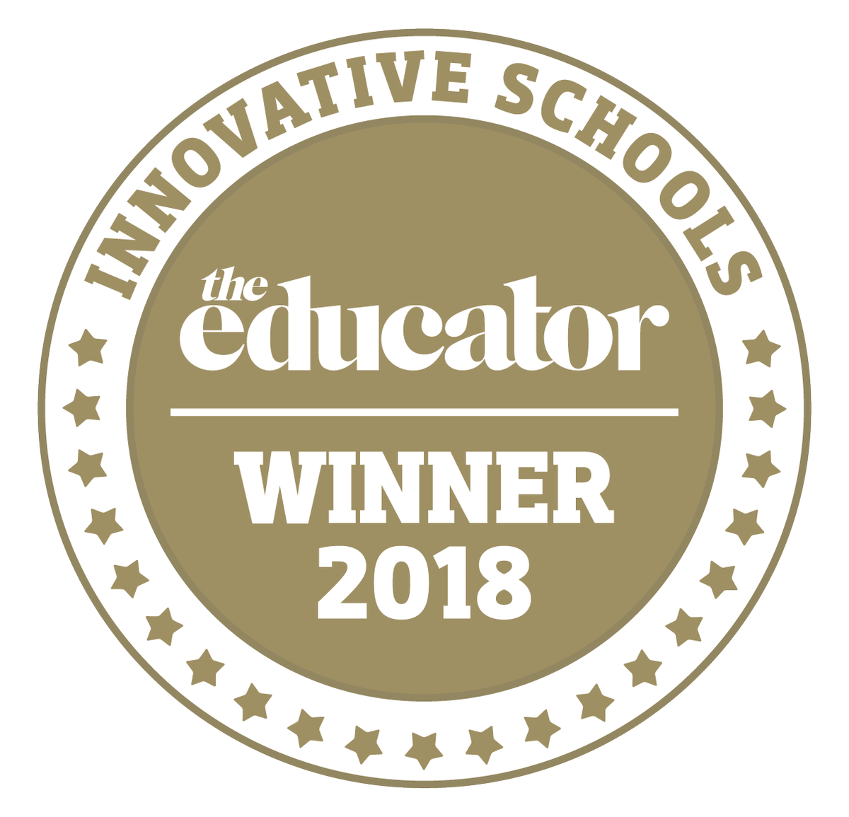 Wesley College in South Perth has been named as an Innovative School by The Educator. The title recognises innovative educators who are improving teaching and learning outcomes using technology. @7NewsPerth @commnewsgroup <a href="/perthnow/">PerthNow</a> <a href="/9NewsPerth/">9News Perth</a> <a href="/WAtoday/">WAtoday</a> <a href="/abcperth/">ABC Perth</a> <a href="/TenNewsPerth/">10NewsFirstPerth</a>