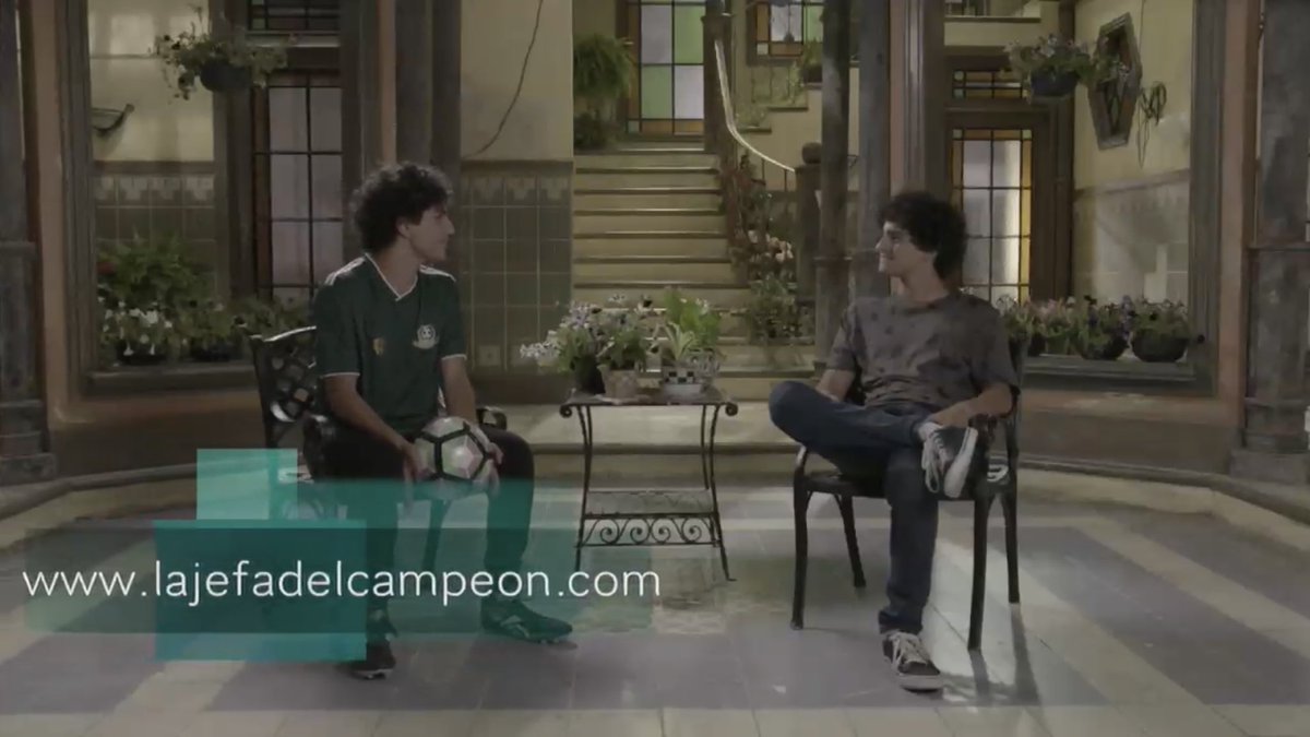 #FrenteAFrente  #ReyBravo vs <a href="/enrique_arrizon/">Enrique Arrizon</a> #Diálogos #FinalLaJefaDelCampeon entra a lajefadelcampeon.com y checa el video