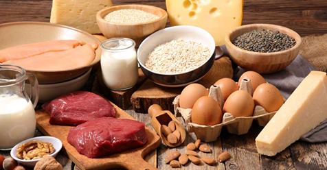 💁‍♀️Dairy and meat 'beneficial for heart health and longevity'
Know here: goo.gl/R8MJx2

#dietaryhabits #hearthealthydiet #health