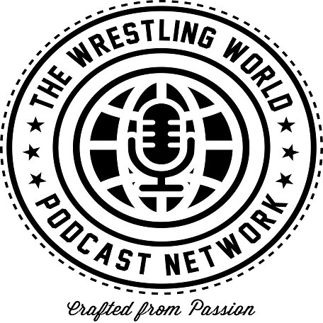 Wrestling World Cast tweet media